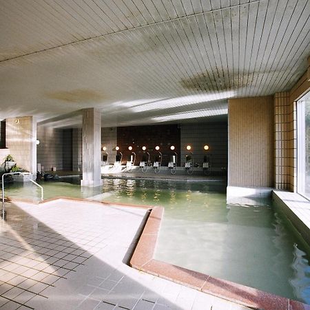 Hotel Shiretoko Shari Exterior foto