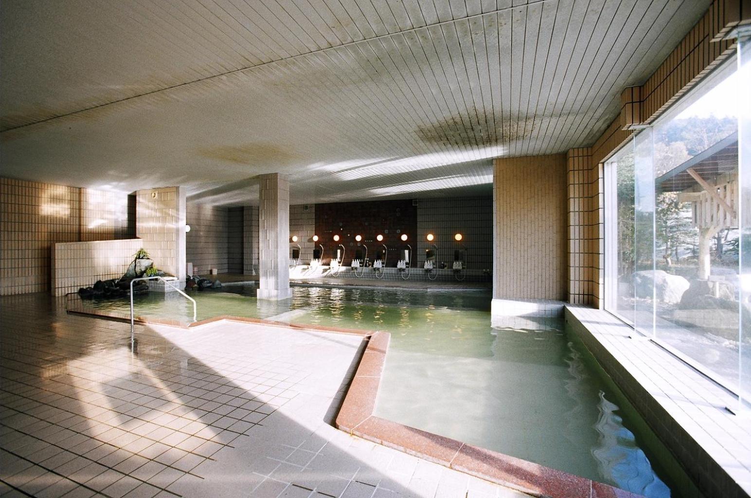 Hotel Shiretoko Shari Exterior foto