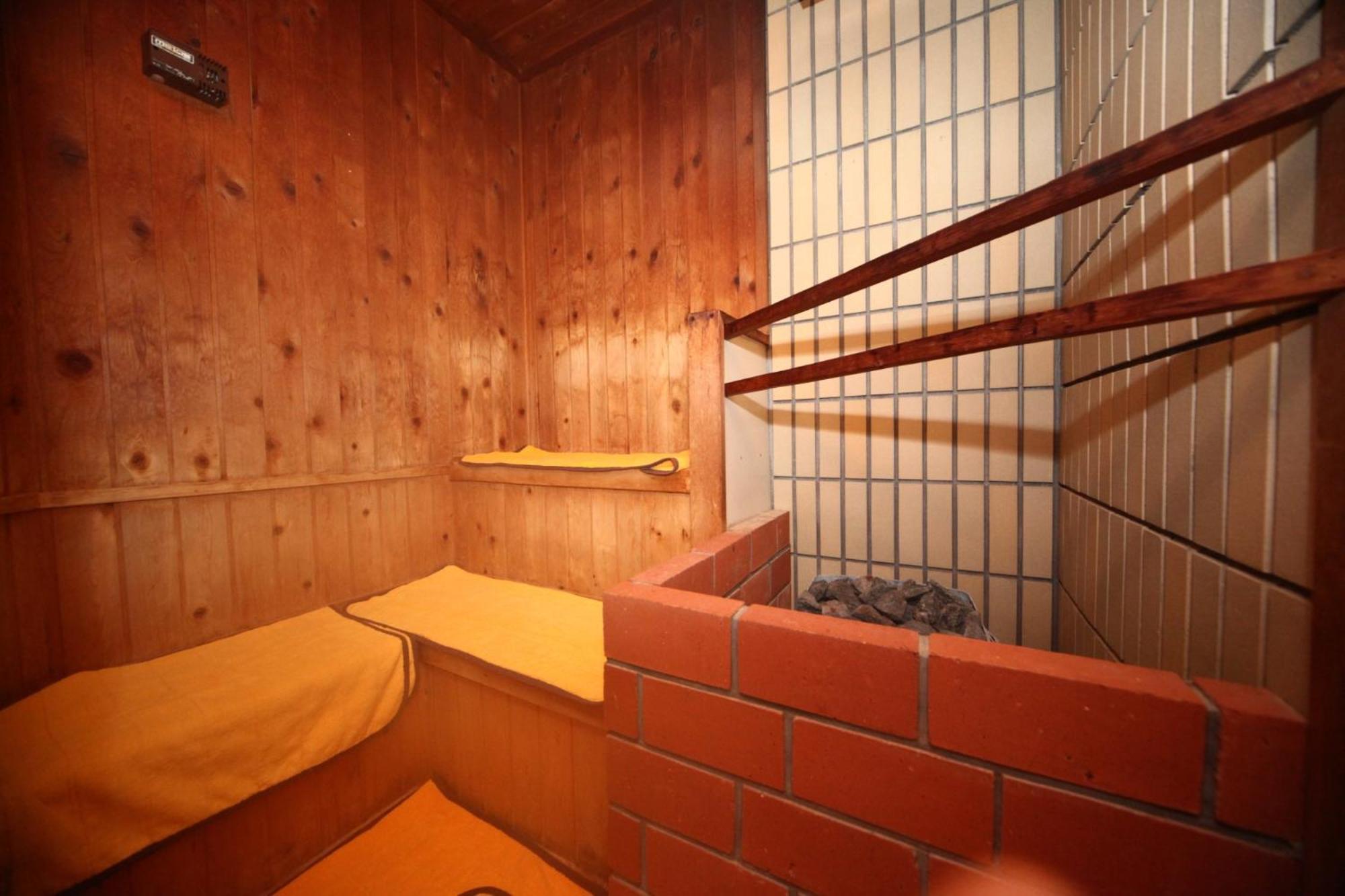 Hotel Shiretoko Shari Exterior foto